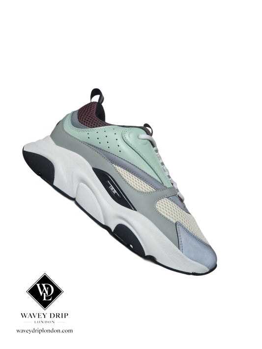 Christian Dior B22 - Mint Grey