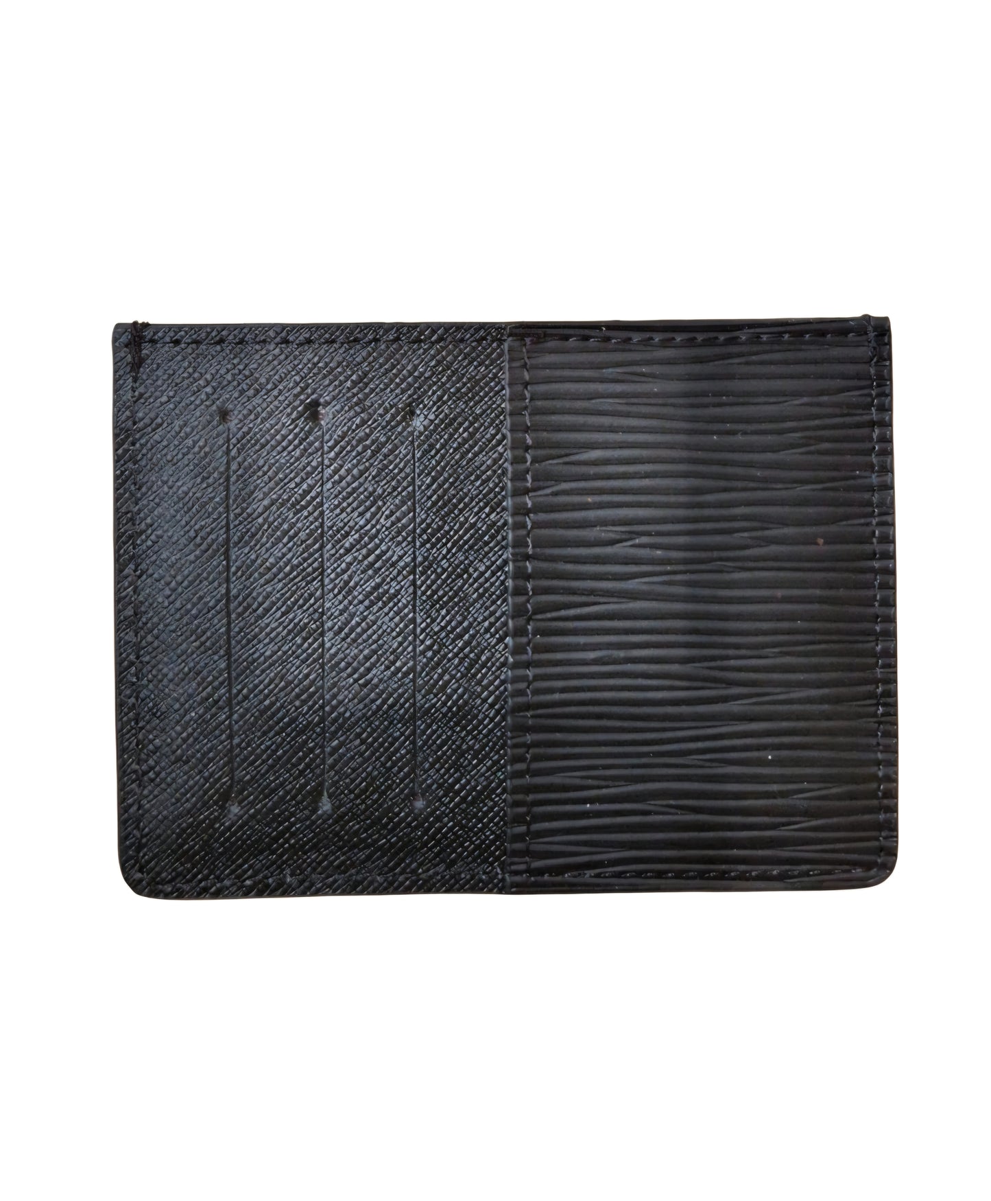 Louis Vuitton Epi Leather Neo Porte Cartes Card Holder