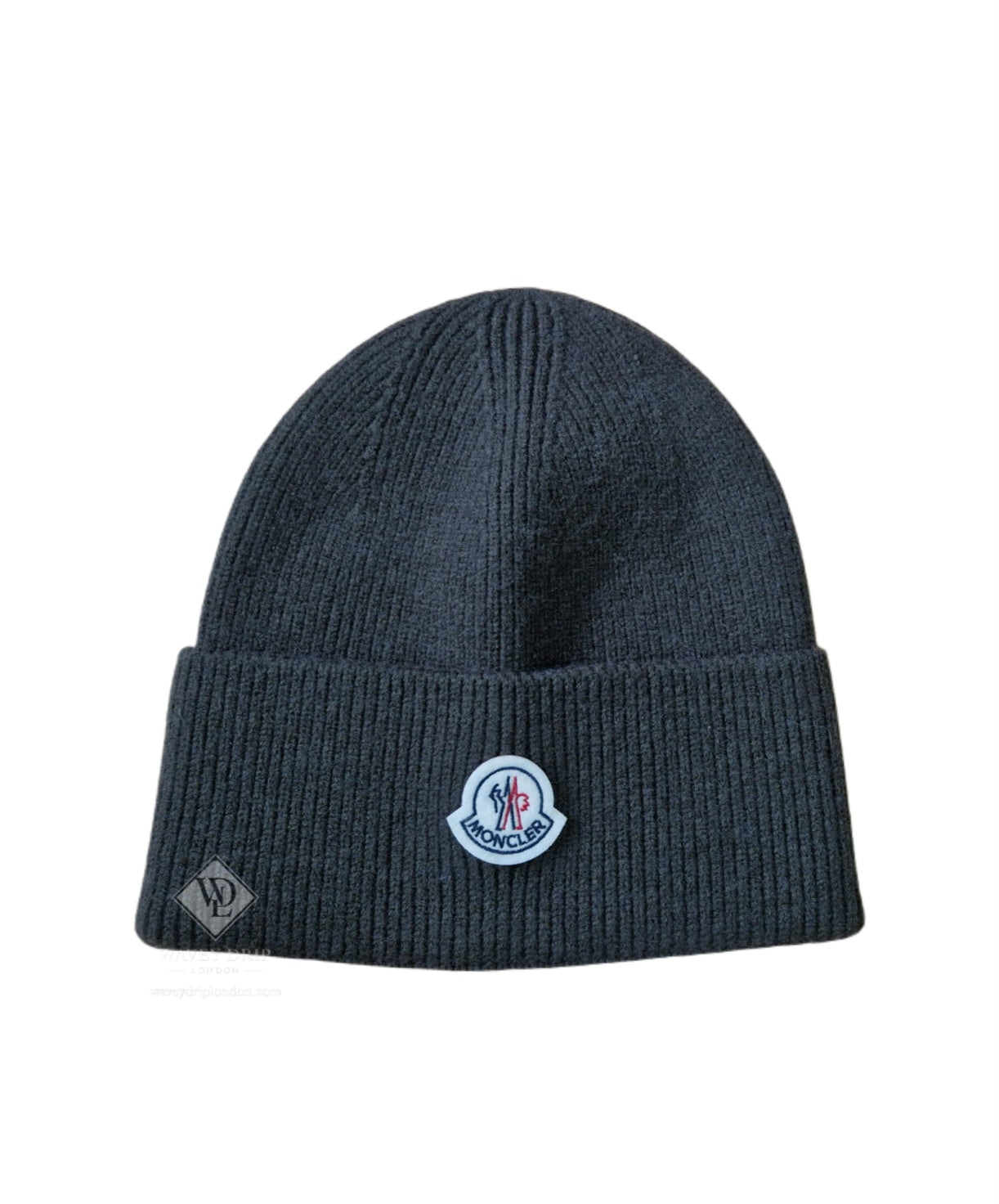 Moncler Beanie Khaki