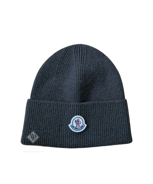 Moncler Beanie Khaki