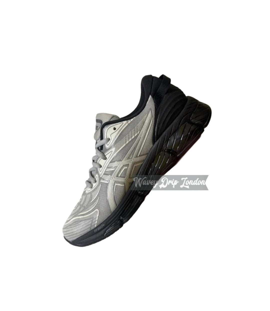 C.P Company X ASICS