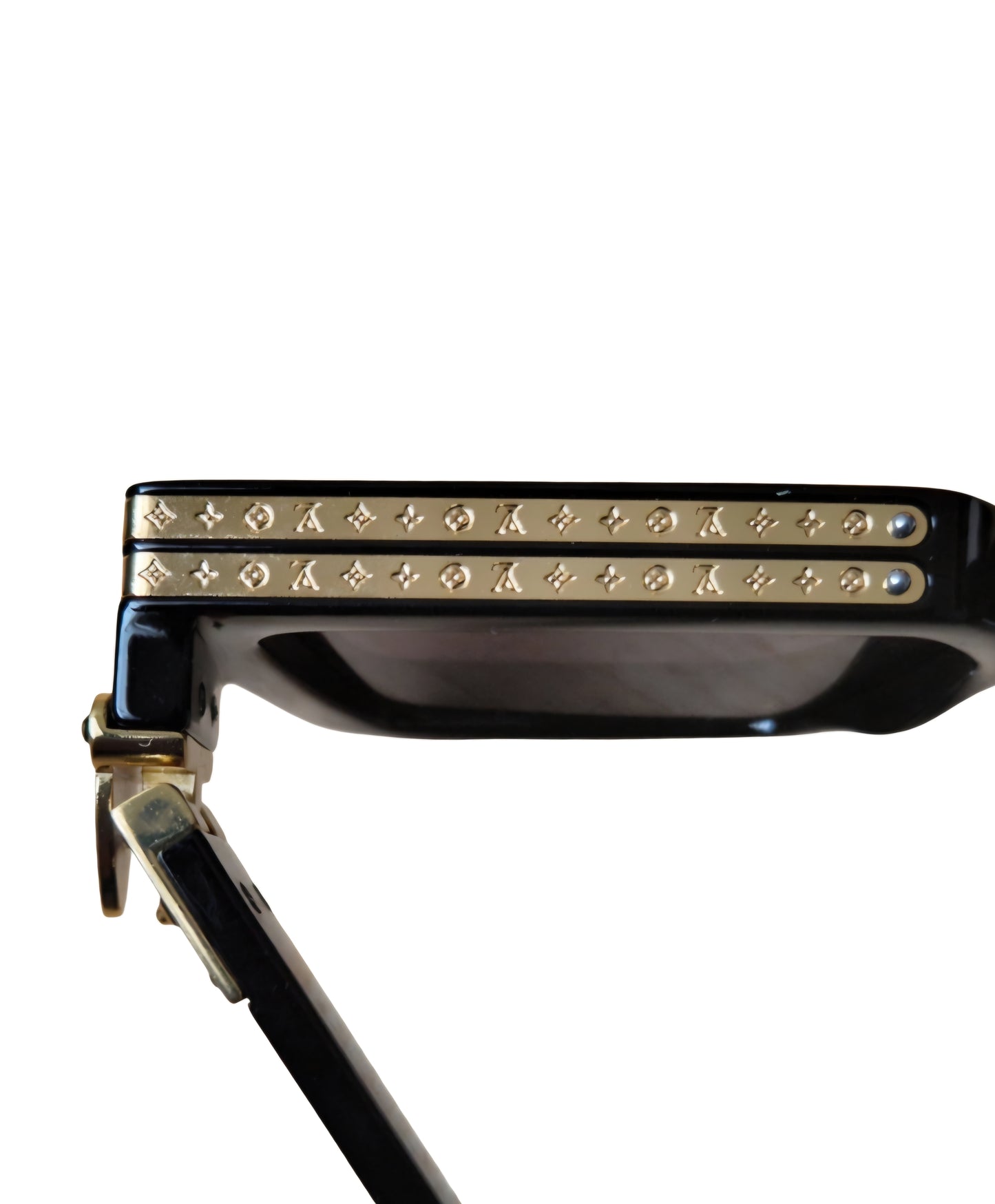 Louis Vuitton Millionaire Sunglasses