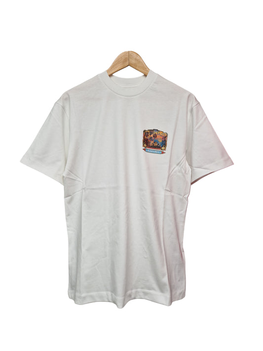 Amiri Jazz Hideaway Tshirt (XL and XXL)