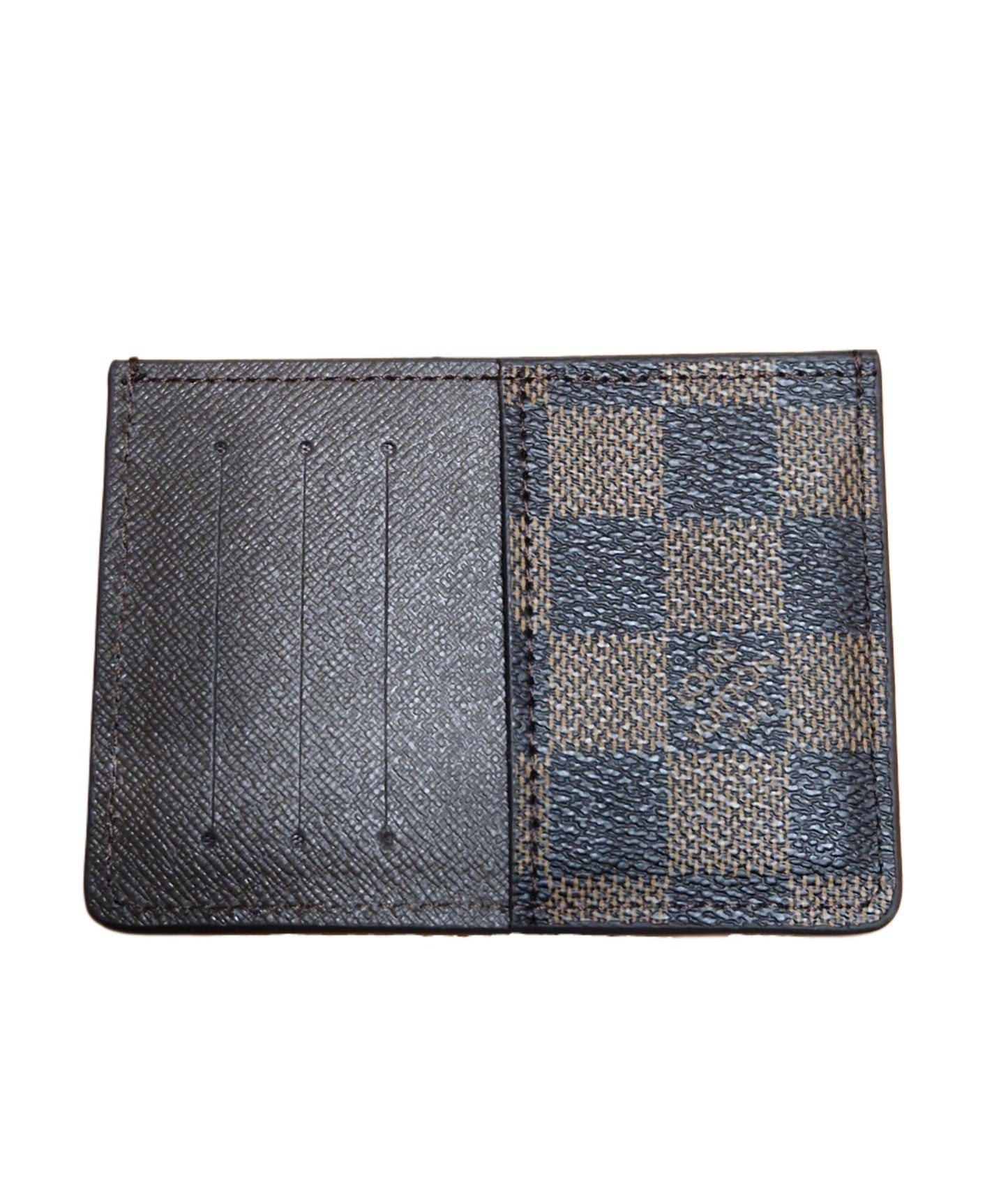 Louis Vuitton Damier Slim Card Holder