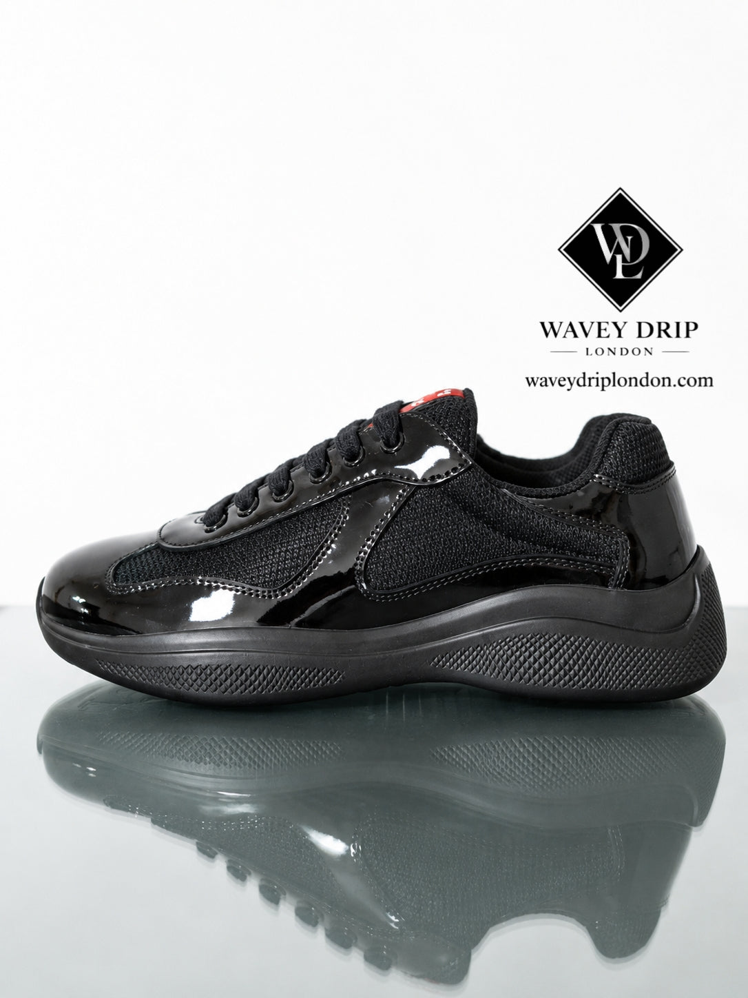 Prada Sneakers