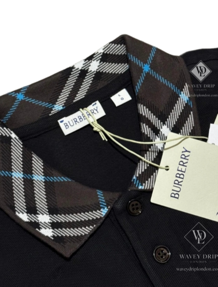Burberry Polo