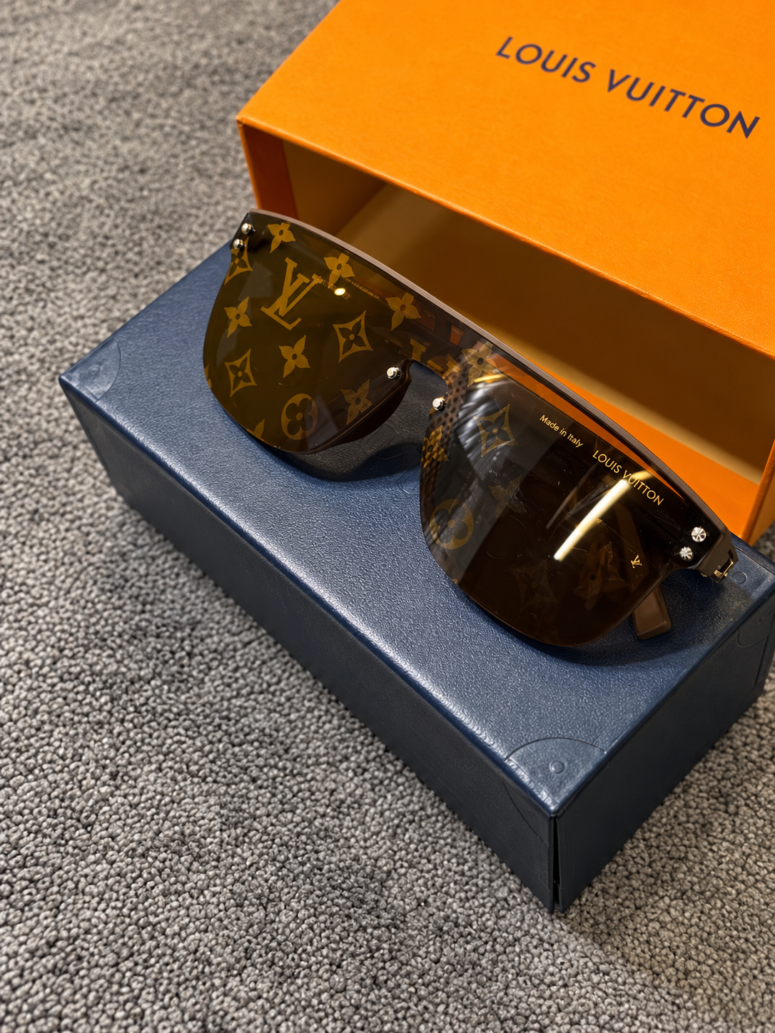 Louis Vuitton Sunglasses