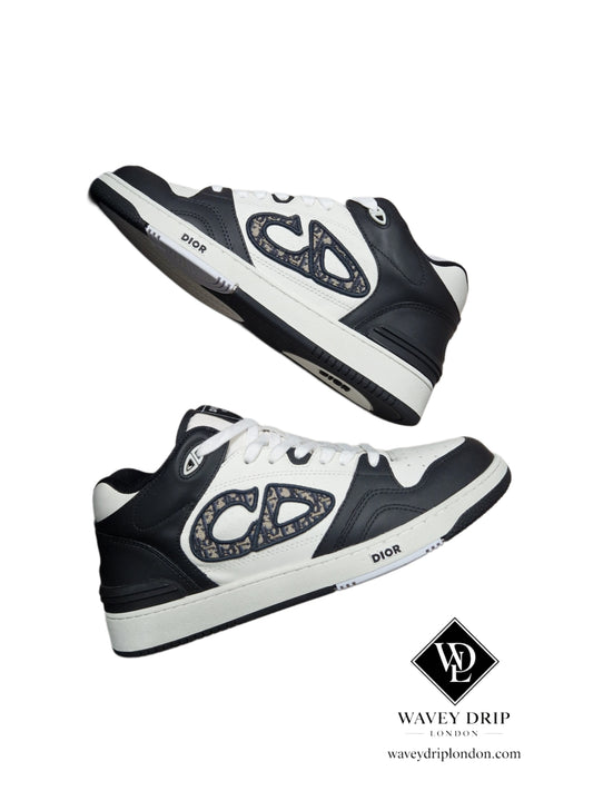 Christian Dior B27 - Oblique Logo