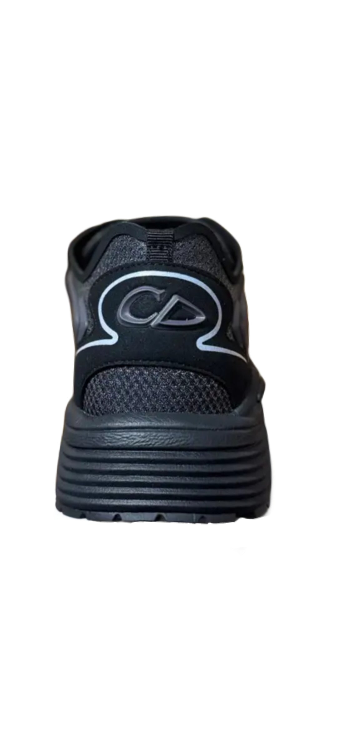 Christian Dior B30 Nylon Tech Sneakers