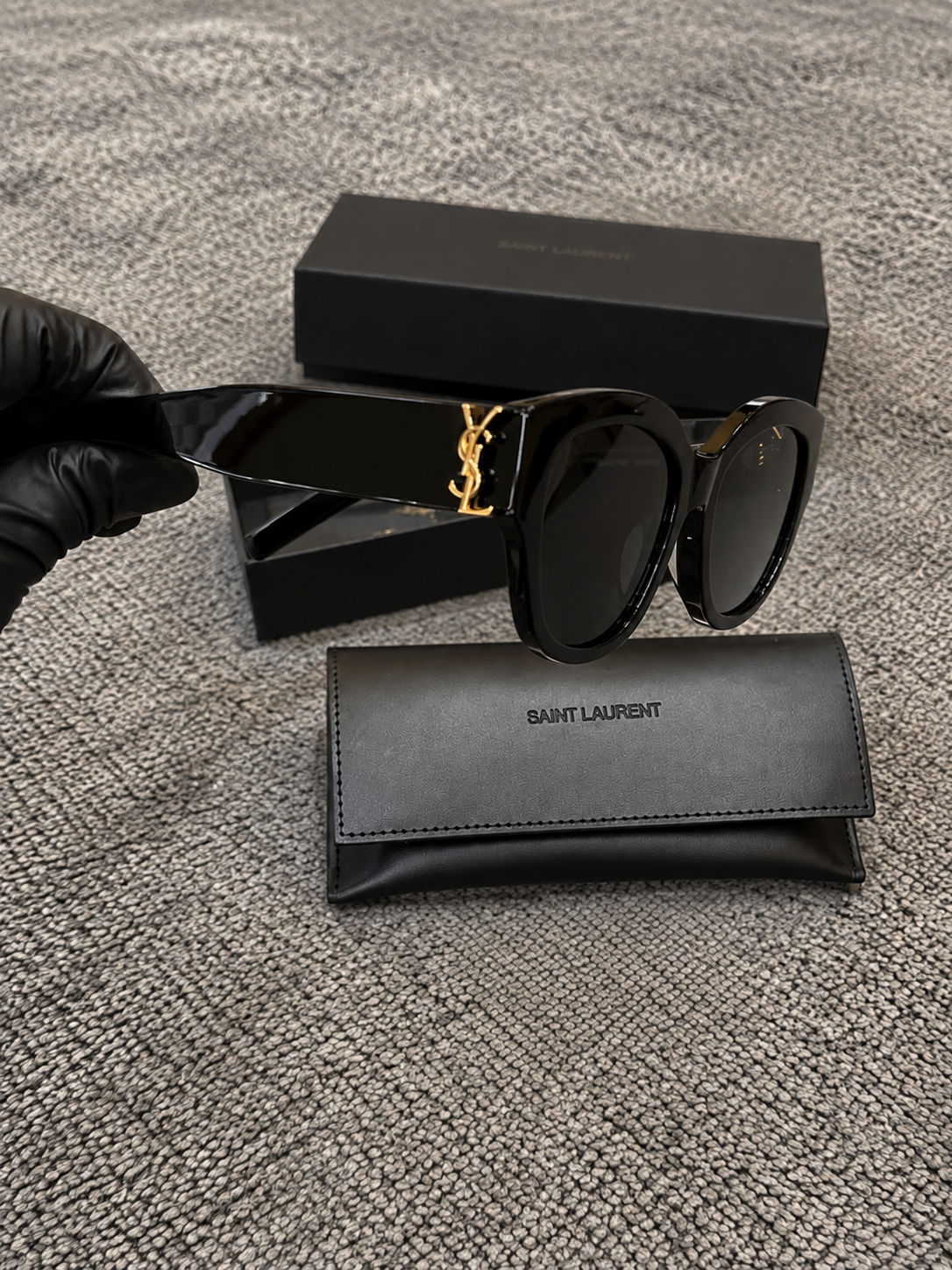 YSL Sunglasses