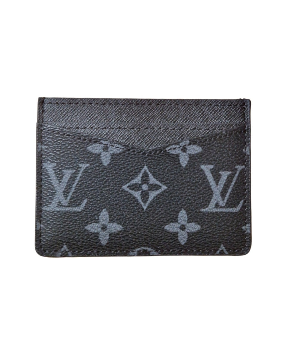 Louis Vuitton Monogram Card Holder