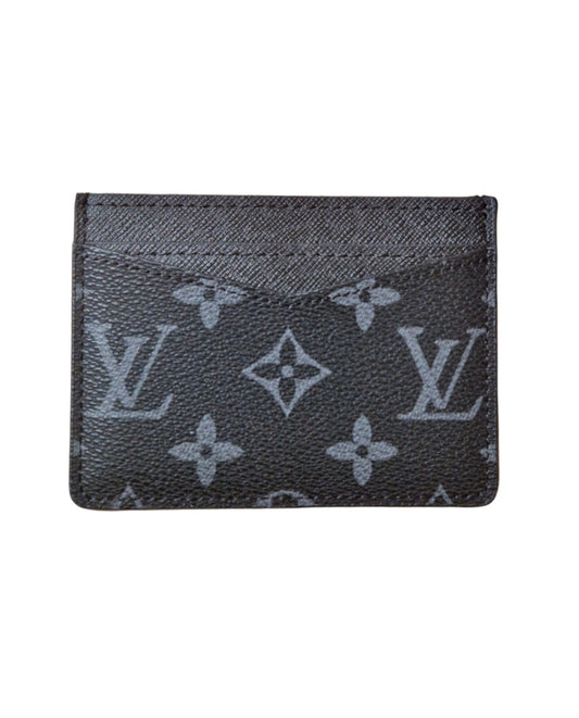 Louis Vuitton Monogram Card Holder