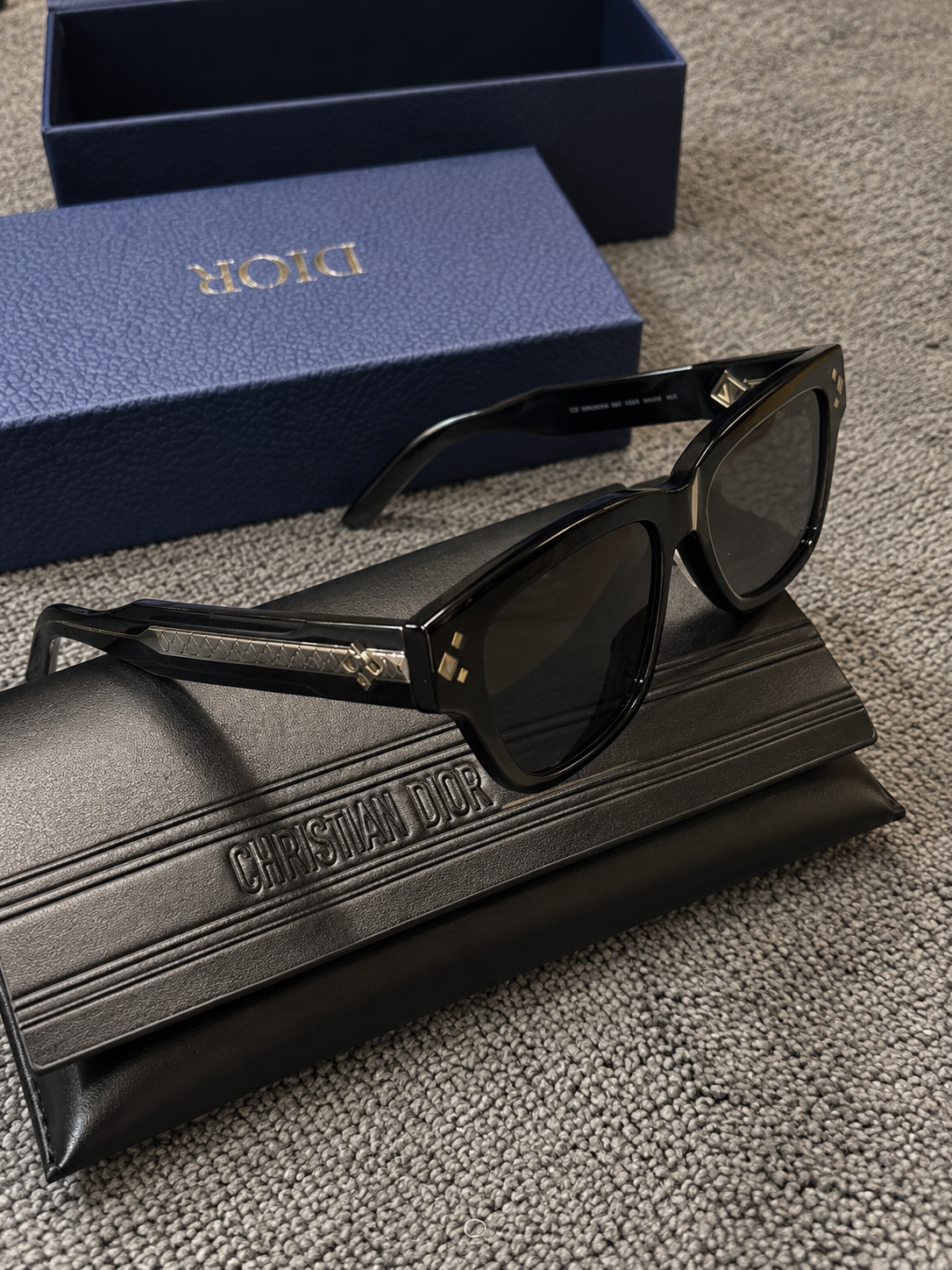 Dior Sunglasses