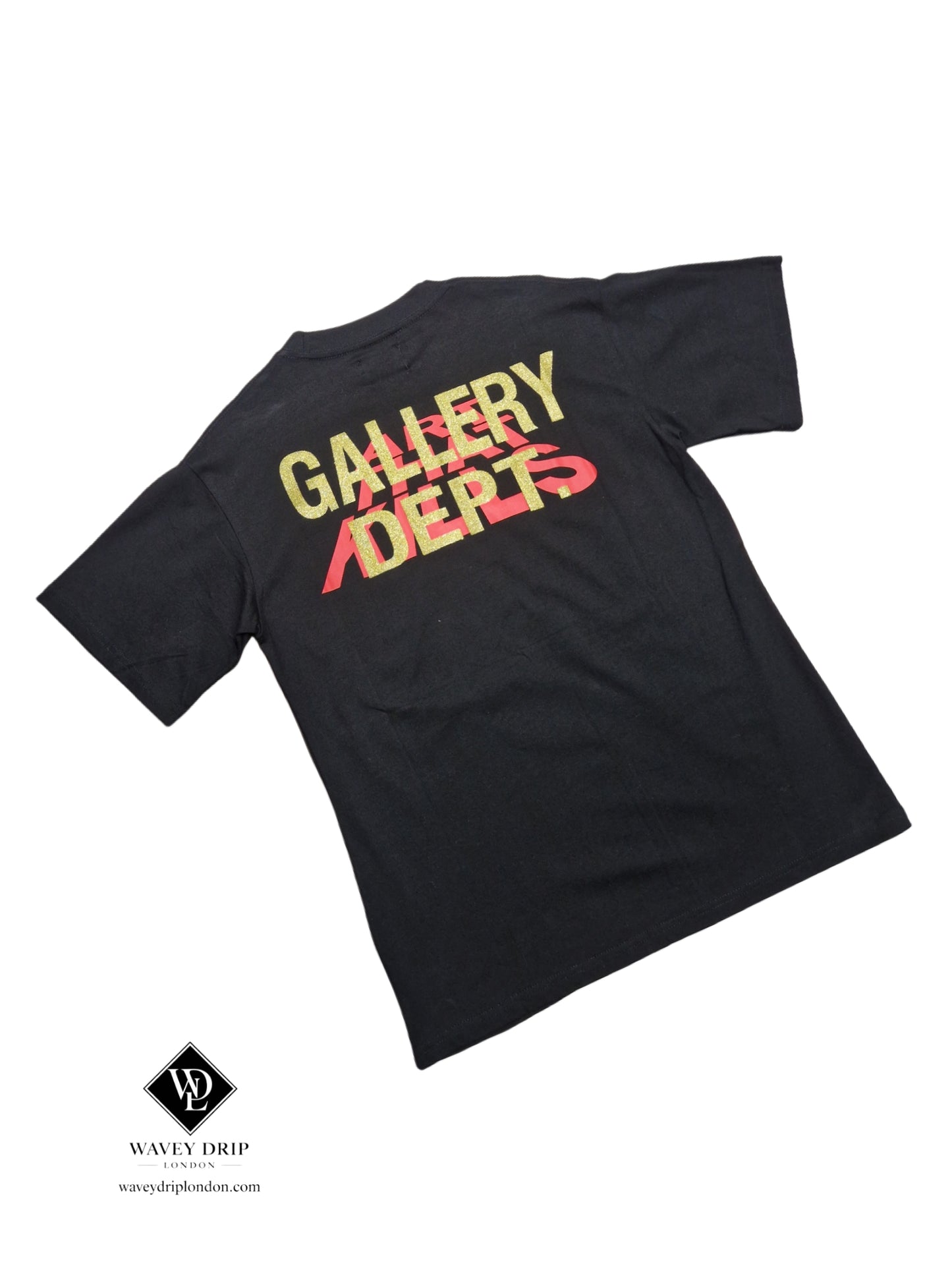 Gallery Dept F**k Your Reality Tshirt
