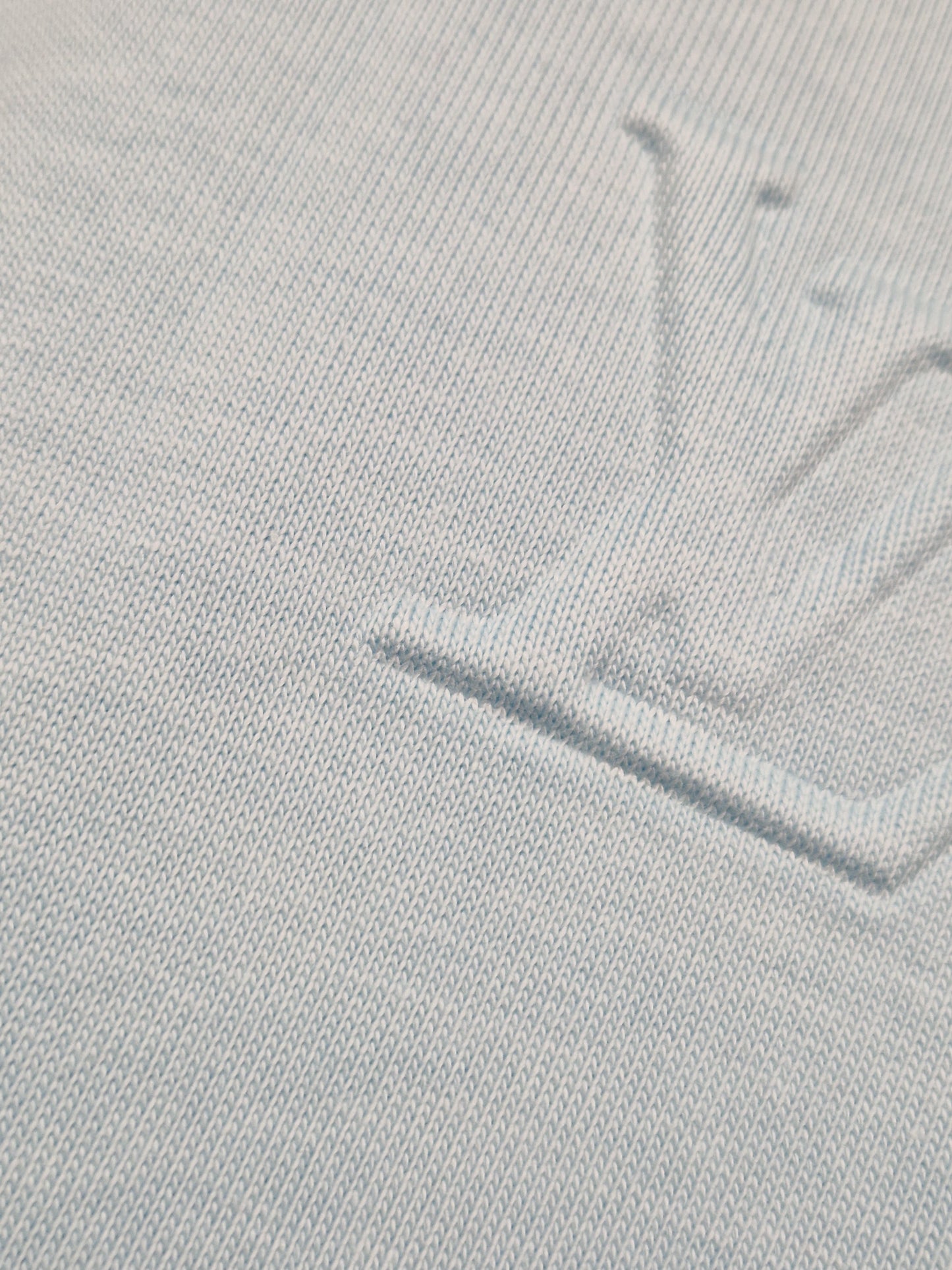 Louis Vuitton Embossed Logo Tshirt (XXL and XL)