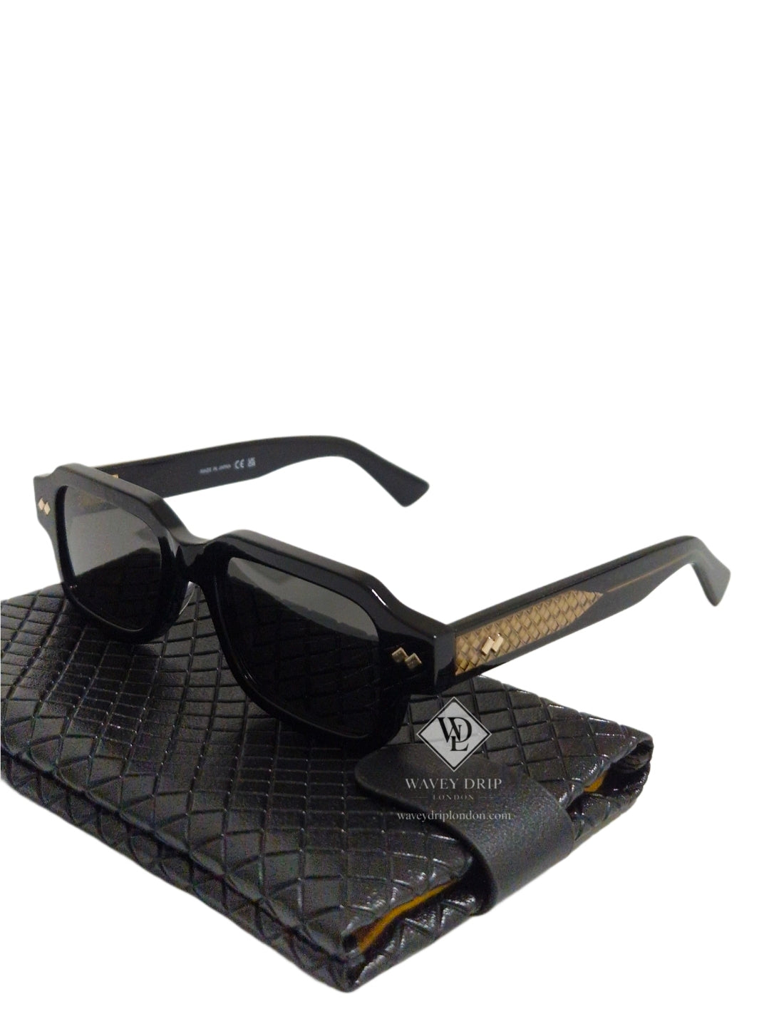 Bottega Venetta Sunglasses