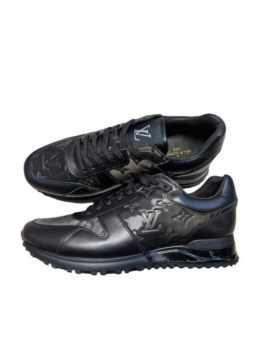 Louis Vuitton Runaway Sneakers