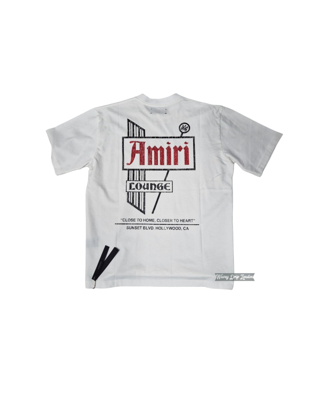 AMRI Lounge  Cotton Tshirt