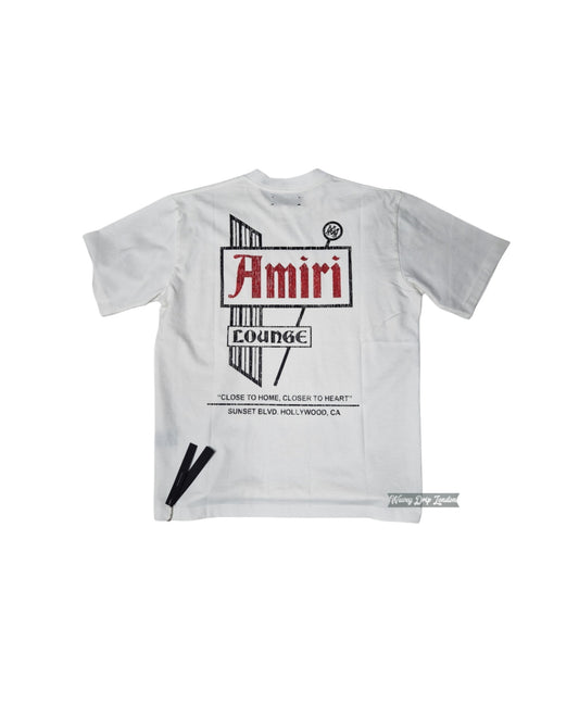 AMRI Lounge  Cotton Tshirt